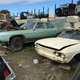 Illustration for article titled Went to the Junkyard yesterday